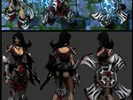 Sivir : Lady Alexstrasza