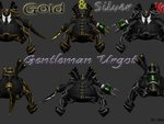 Urgot : Chaos Defiler Urgot