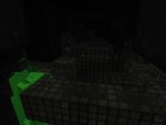 Mincraft Underground city (beta)