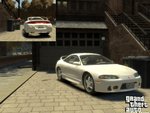 Mitsubishi Eclipse