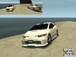 Honda Civic SI Tuning