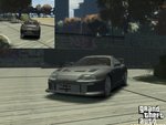Toyota Supra TRD
