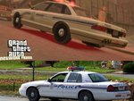 Police de Sherbrook