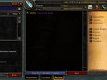 Ackis Recipe List