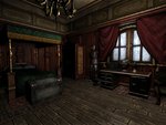 Castle Dorian