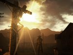 Nevada Skies - Weather Effects