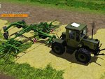 Krone Swadro 900