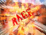 RAGE!