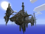 Airship Fleet