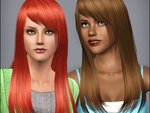 Nouk's Tommie Hair