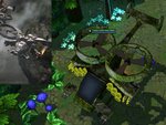 Corki : Luftwaffe Corki