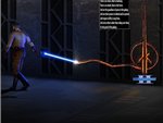 Evolution of Combat 2 with Sernity Saber Systems