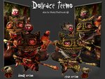 Teemo : BioHazard Teemo