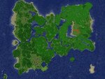 Forestia Island
