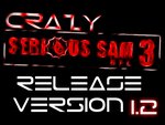 Crazy Serious Sam 3