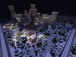 Winter Castle