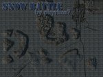 Snow Battle