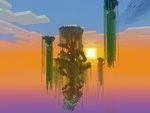 Ultimate Tree Survival