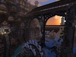 Steampunk City