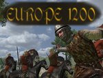 Europe 1200
