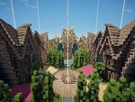 Medieval Hub Spawn