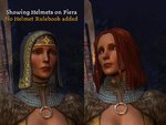No Helmet Hack