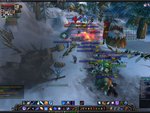 Healers have to die