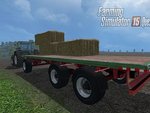 Brantner DPW 18000