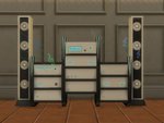 Stereo Hi-Tech
