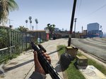 Unlimited FOV