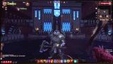 Vido Warhammer Online : Age Of Reckoning | Vido #23 - Gameplay E3 2008 - Capitale