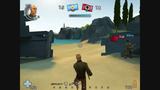 Vido Battlefield Heroes | (echeck) gameplay battlefield heroes