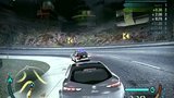 Vido Need For Speed Carbon | Vido exclu #6 - Premiers tours de roue sur PC