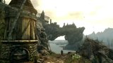 Vido The Elder Scrolls 5 : Skyrim | Bande-annonce #4 - De l'illustration au jeu
