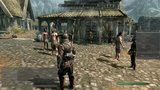 Vido The Elder Scrolls 5 : Skyrim | Gameplay #8 : le mode multijoueur officieux