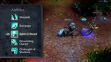 Vido League Of Legends | Bande-annonce #14 - Hecarim, l'Ombre de la guerre