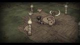 Vido Don't Starve | Les rgles de survie