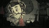 Vido Don't Starve | La dcouverte