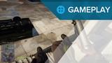 Vido Battlefield : Hardline | Gameplay - Heist (bta PC)