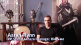 Vido Dragon Age : Inquisition | Making of : un jeu fait pour les joueurs PC