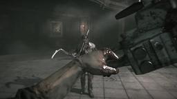 The Evil Within, le prochain DLC à la fin du mois