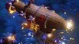Alerte Rouge 3 : preview sur fond d'units japonaises