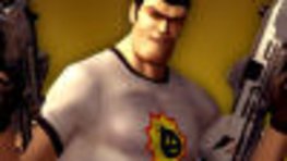 Serious Sam 2 : quelques grammes de srieux