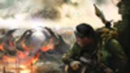 Clear Sky : les stalkers reviennent  Tchernobyl
