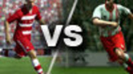 FIFA 10 vs. PES 2010 : le duel sur PC
