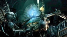 Dcouvrez en vido, La Mduse, la colonie spatiale de Dead Space 2