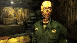 Fallout : New Vegas, le strip se la joue preview