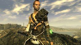 Vido-Test de Fallout : New Vegas, un vritable supplment d'me ?