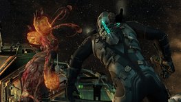 Toujours prvu pour janvier 2011, Dead Space 2 se dvoile en vido