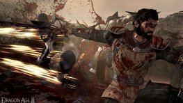 Dcouvrez le hros de Dragon Age 2 en vido